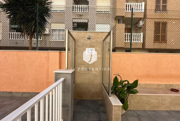 Resale - Penthouse -
Torrevieja - Acequion