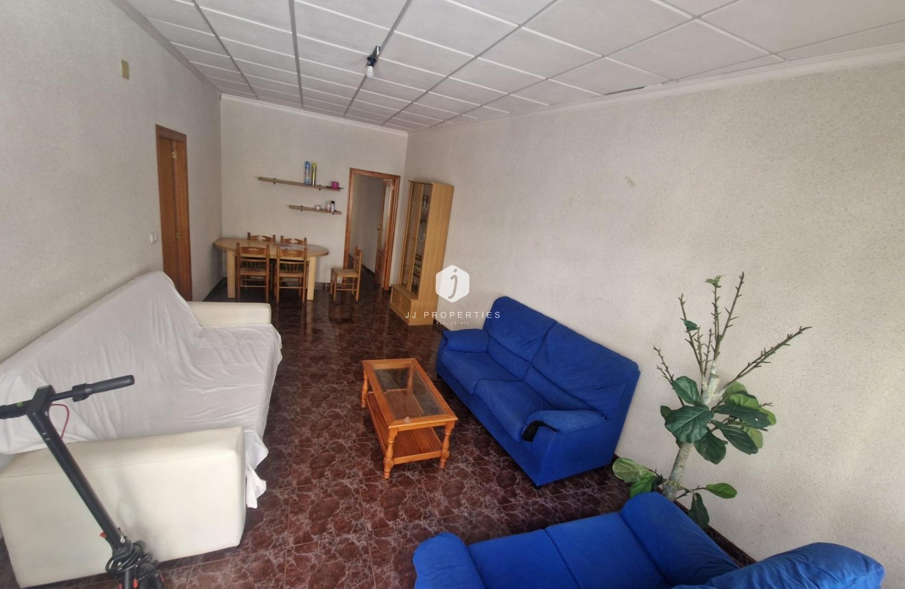 D'occasion - Chalet -
Torrevieja