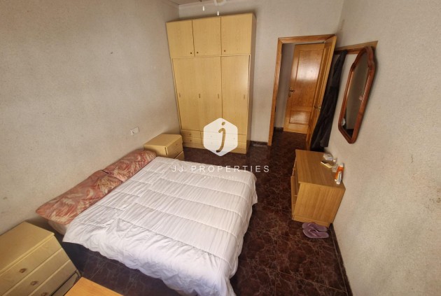 D'occasion - Chalet -
Torrevieja