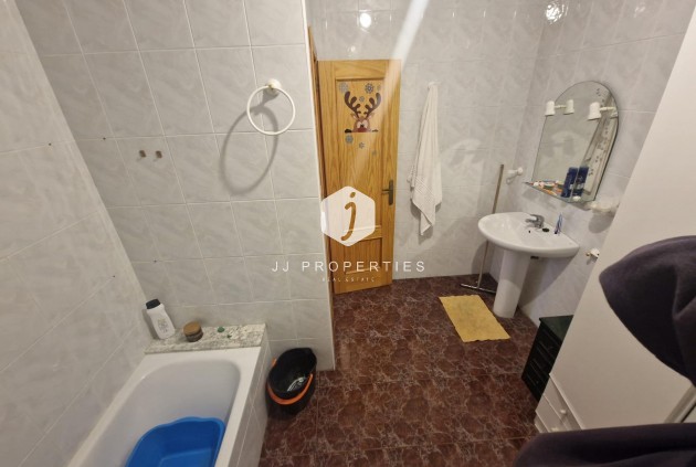 D'occasion - Chalet -
Torrevieja