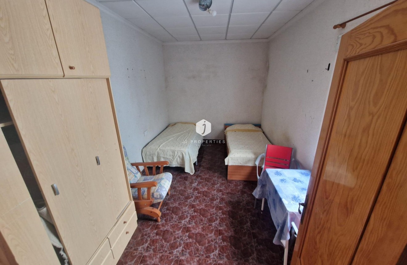 D'occasion - Chalet -
Torrevieja