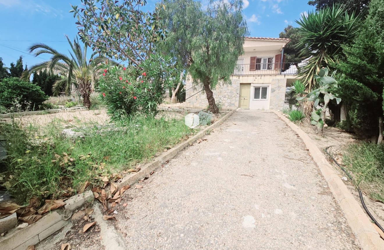 Aus zweiter Hand - Villa -
Torrevieja - Los Balcones - Los Altos del Edén