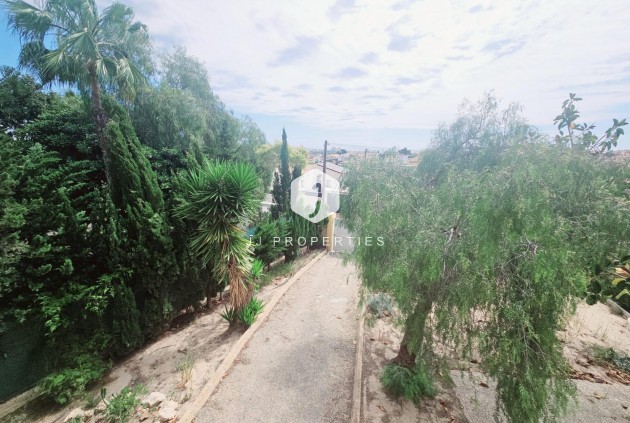 Aus zweiter Hand - Villa -
Torrevieja - Los Balcones - Los Altos del Edén