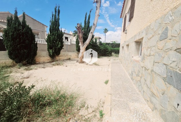 Aus zweiter Hand - Villa -
Torrevieja - Los Balcones - Los Altos del Edén