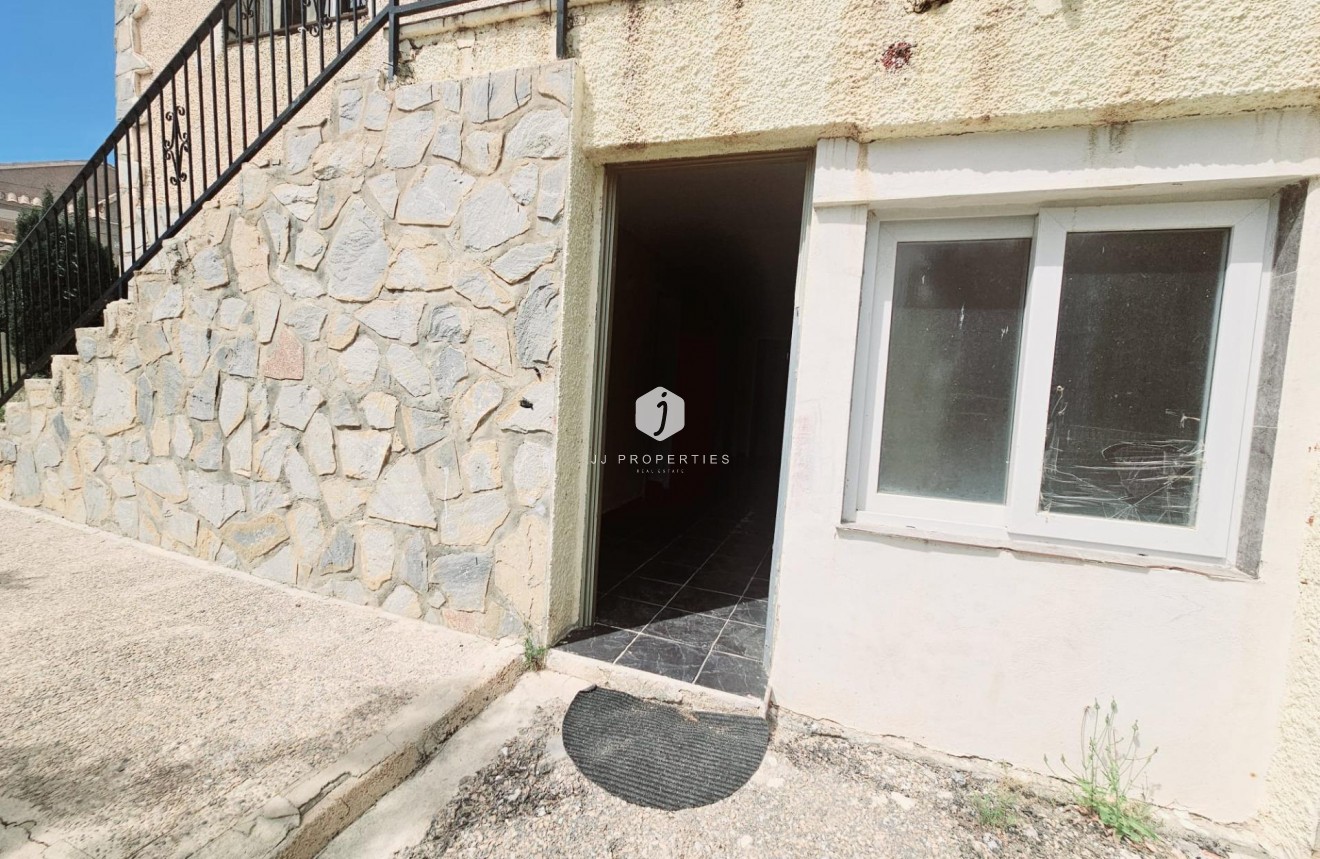 Aus zweiter Hand - Villa -
Torrevieja - Los Balcones - Los Altos del Edén