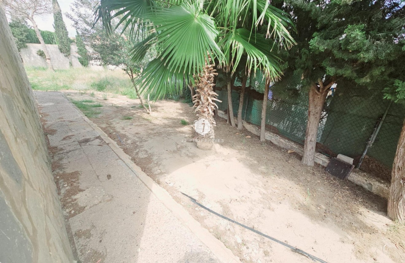 Aus zweiter Hand - Villa -
Torrevieja - Los Balcones - Los Altos del Edén