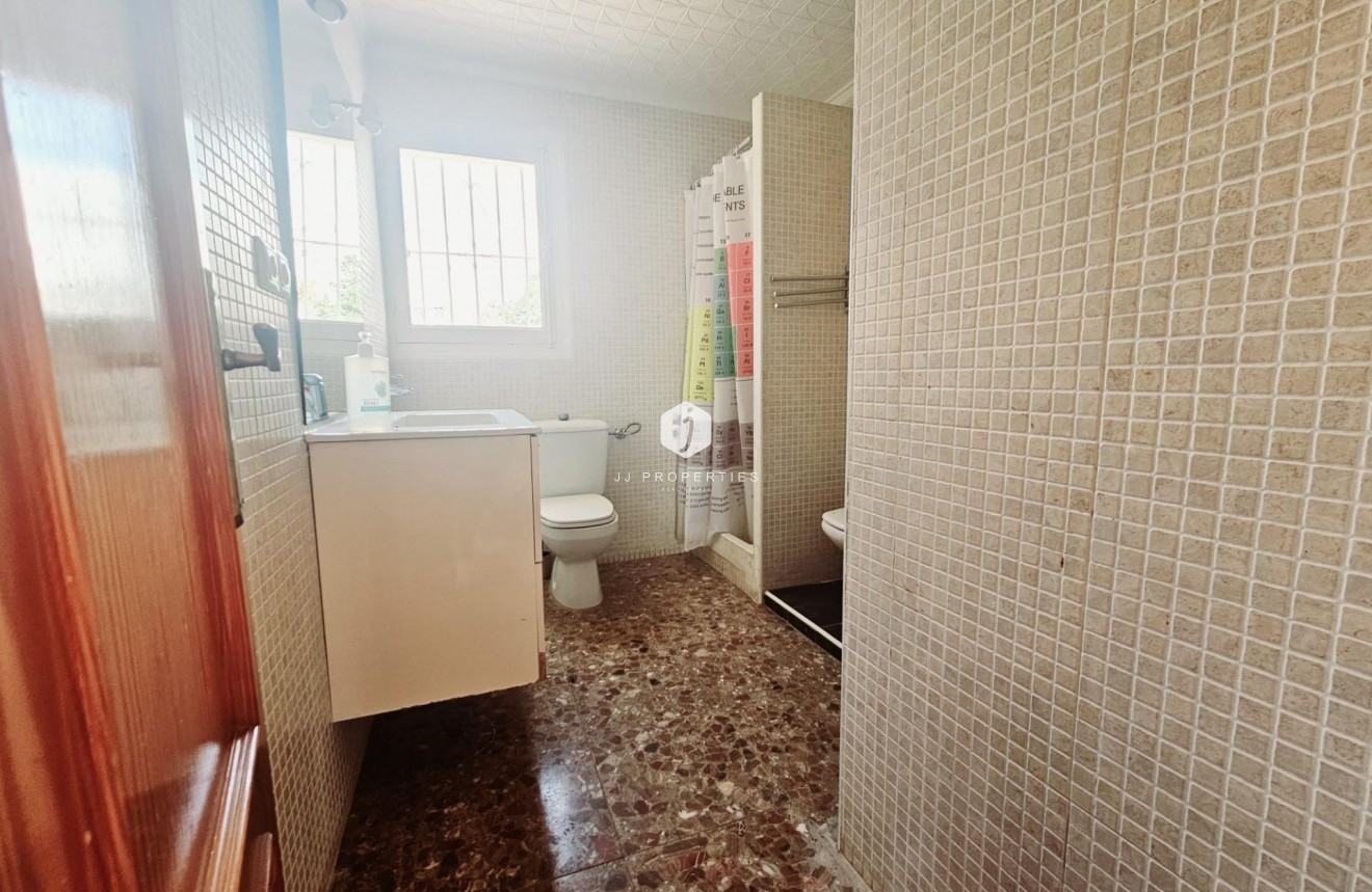 Aus zweiter Hand - Villa -
Torrevieja - Los Balcones - Los Altos del Edén