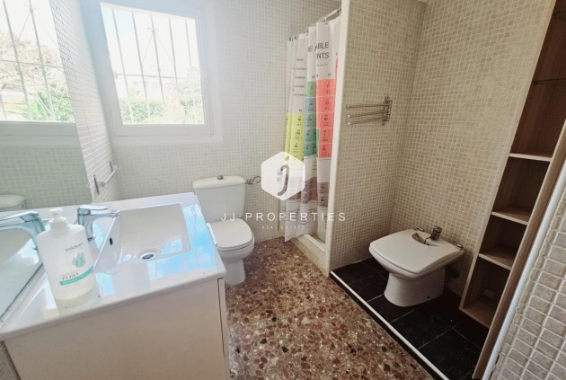 Aus zweiter Hand - Villa -
Torrevieja - Los Balcones - Los Altos del Edén