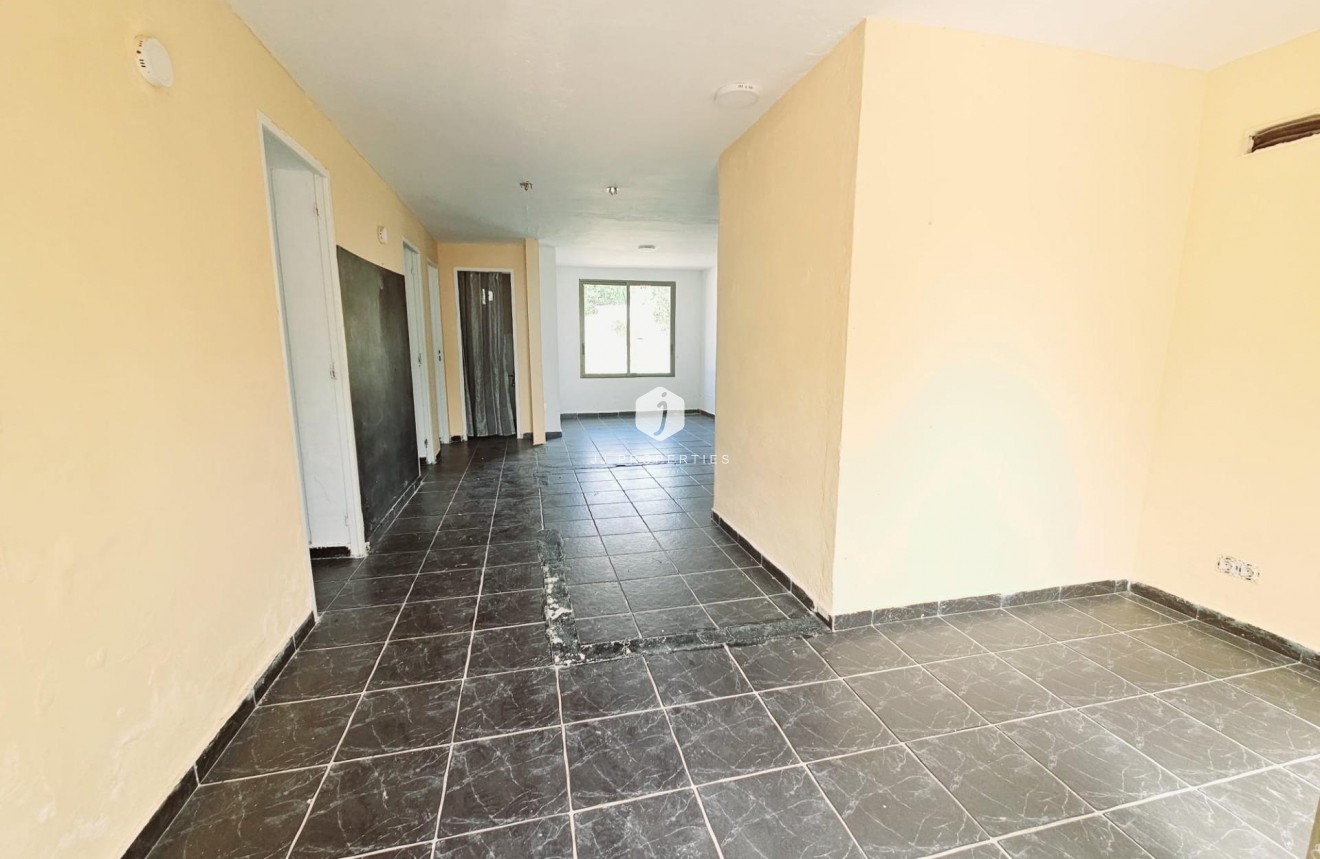 Aus zweiter Hand - Villa -
Torrevieja - Los Balcones - Los Altos del Edén