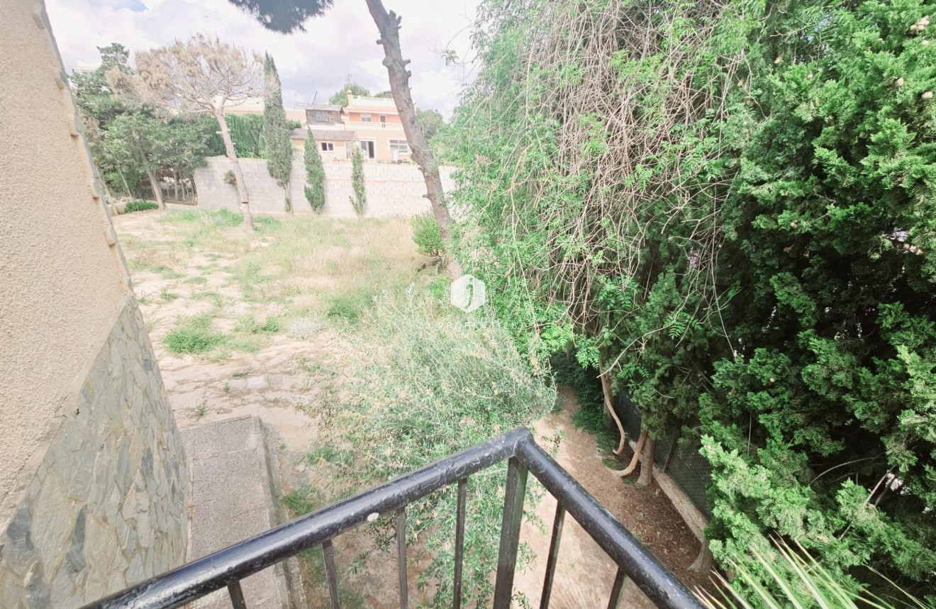 Aus zweiter Hand - Villa -
Torrevieja - Los Balcones - Los Altos del Edén