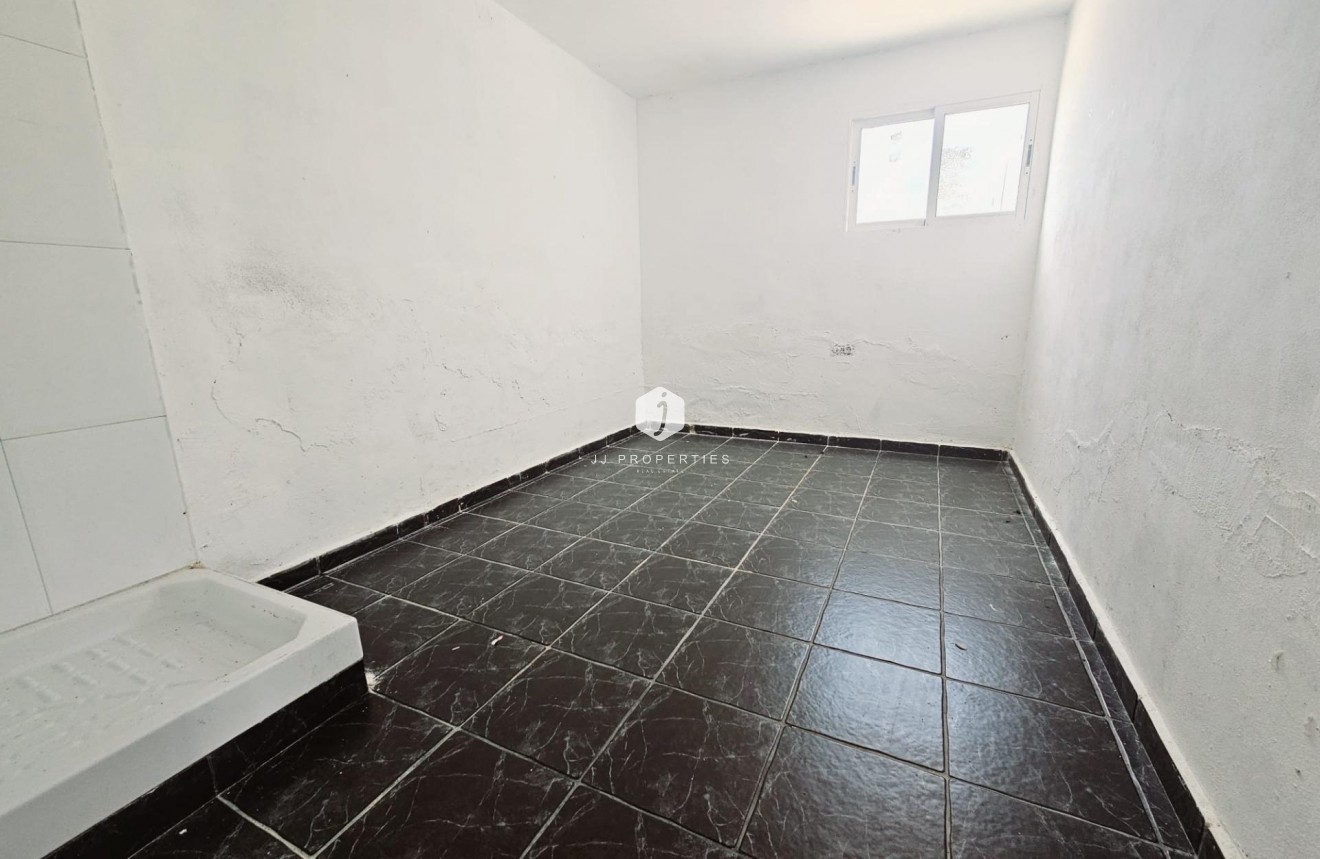 Aus zweiter Hand - Villa -
Torrevieja - Los Balcones - Los Altos del Edén