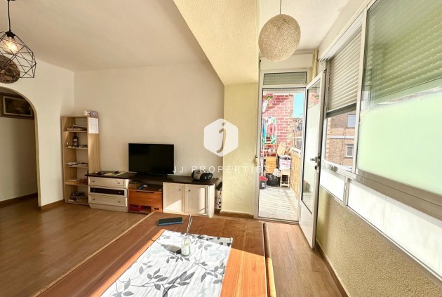 D'occasion - Appartement -
Torrevieja - Estacion de autobuses