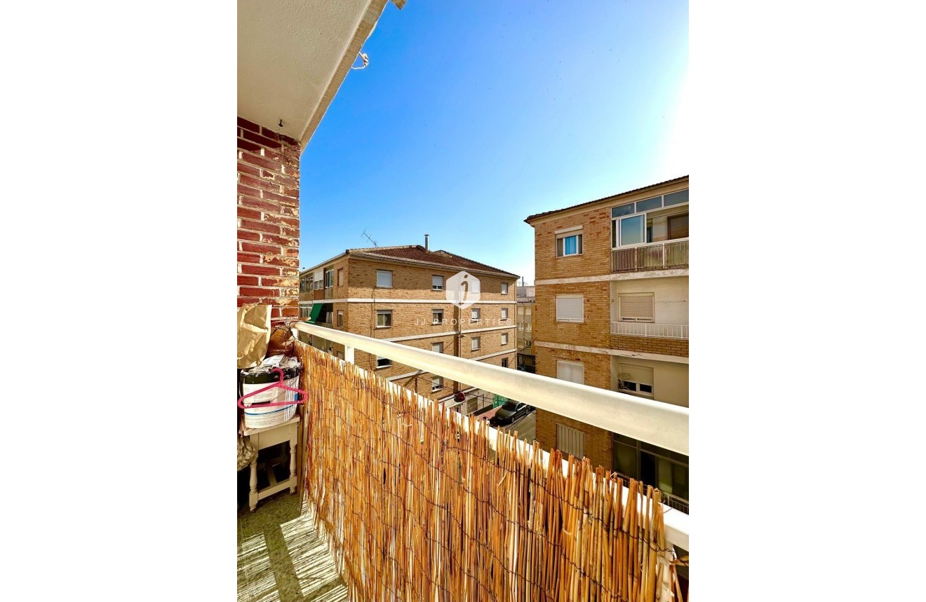 D'occasion - Appartement -
Torrevieja - Estacion de autobuses