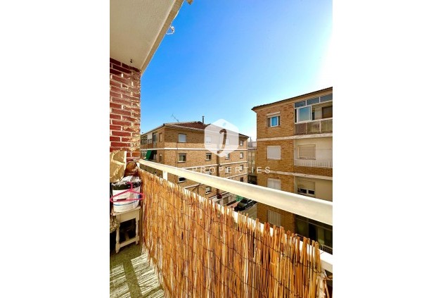 D'occasion - Appartement -
Torrevieja - Estacion de autobuses