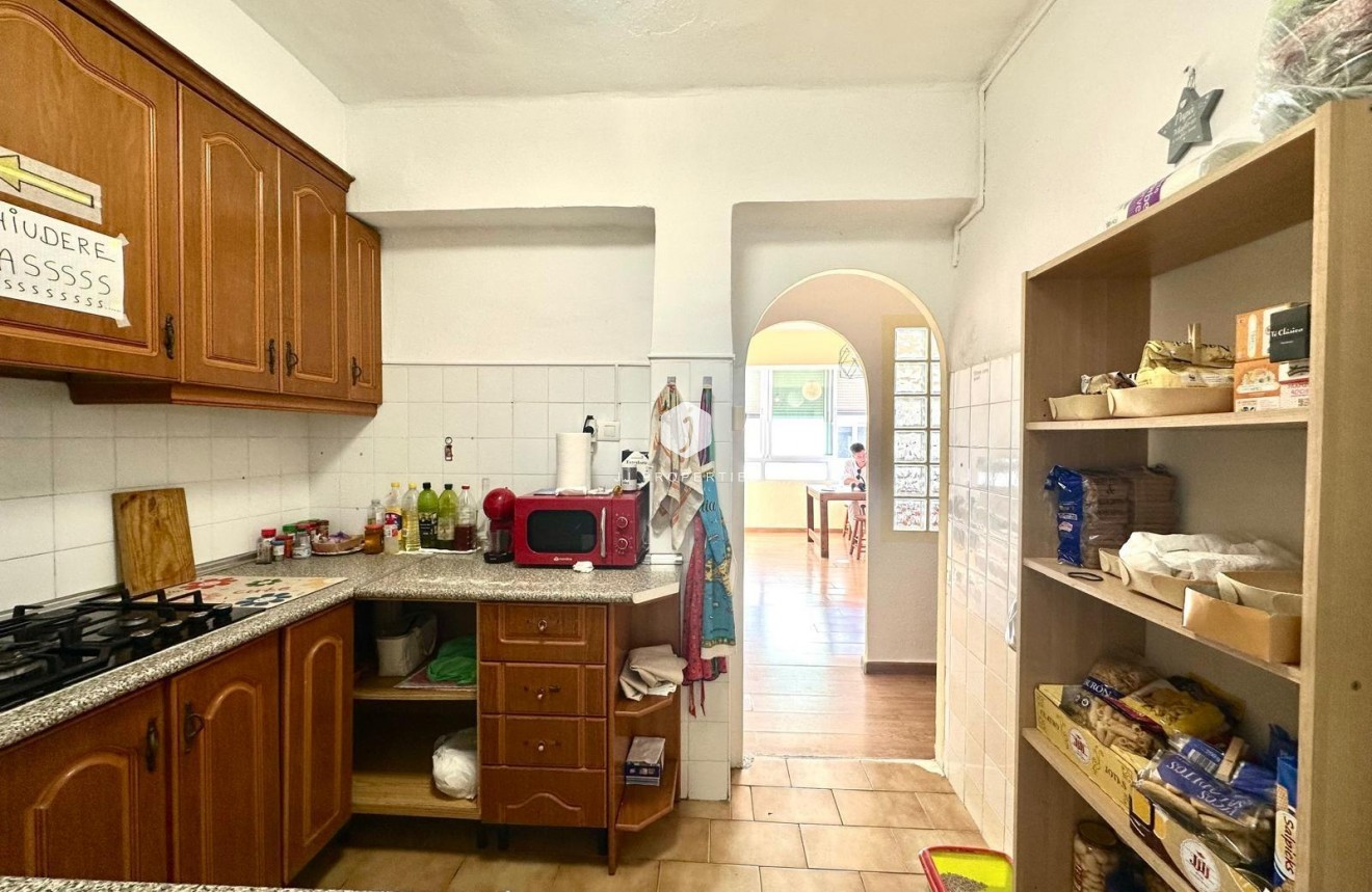 D'occasion - Appartement -
Torrevieja - Estacion de autobuses