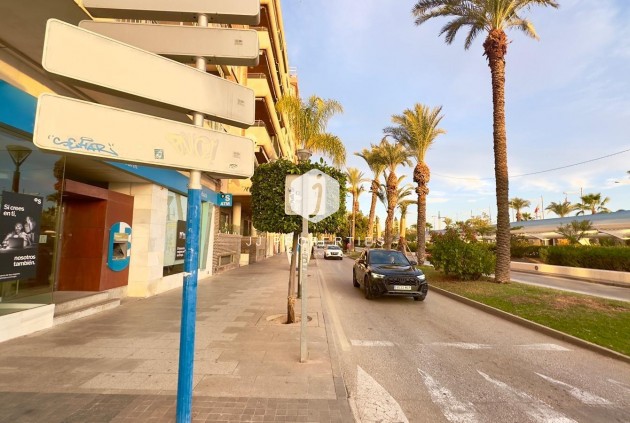 D'occasion - Appartement -
Torrevieja