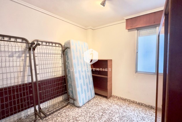 D'occasion - Appartement -
Torrevieja