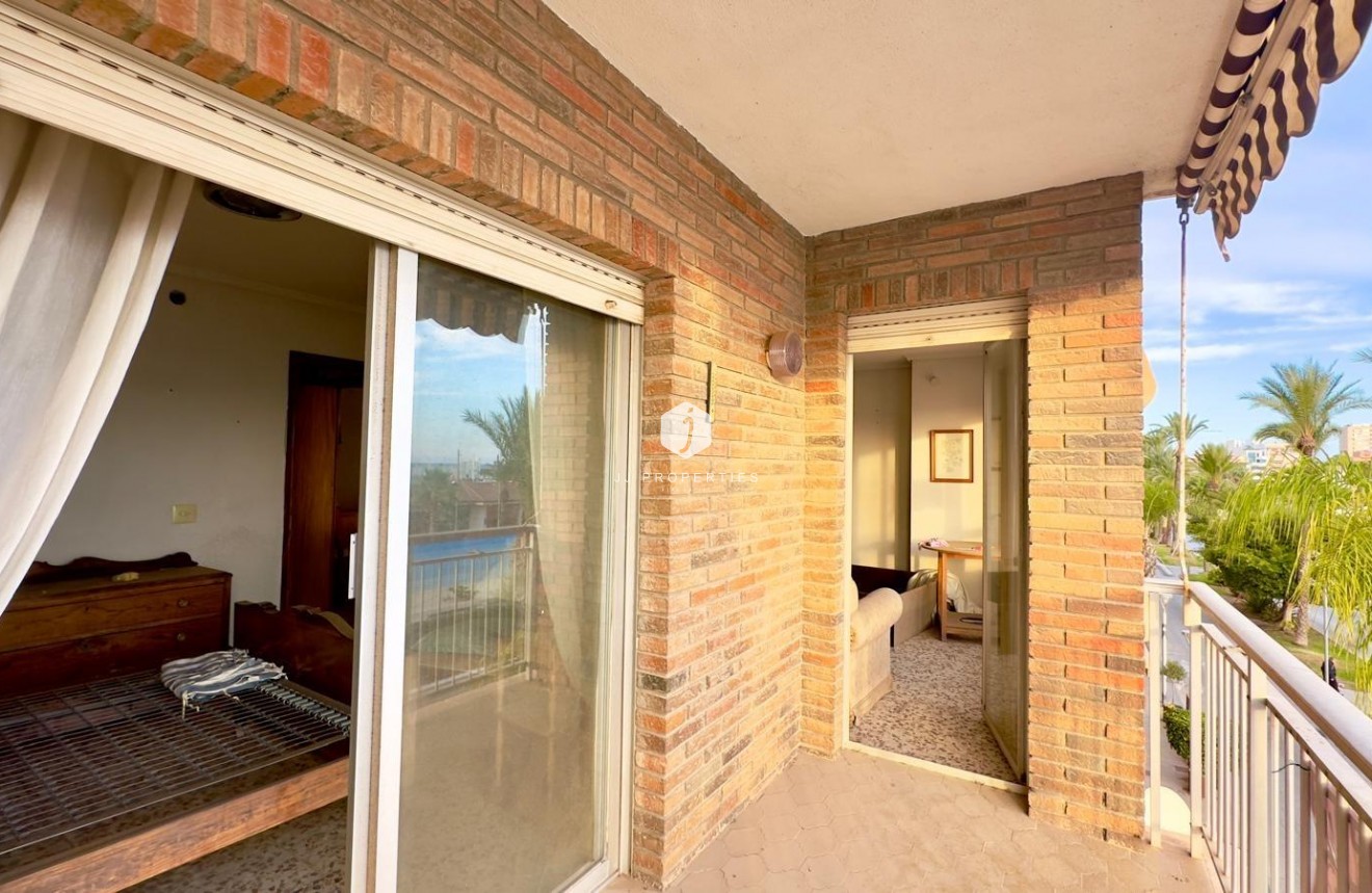 D'occasion - Appartement -
Torrevieja