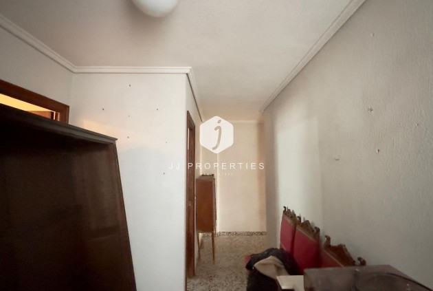 D'occasion - Appartement -
Torrevieja