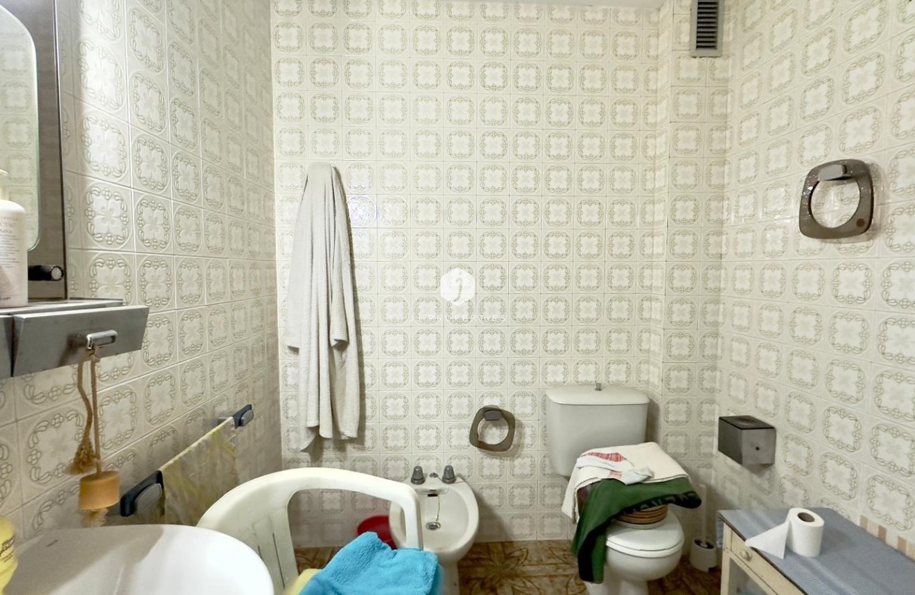 D'occasion - Appartement -
Torrevieja