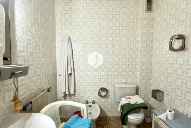 D'occasion - Appartement -
Torrevieja