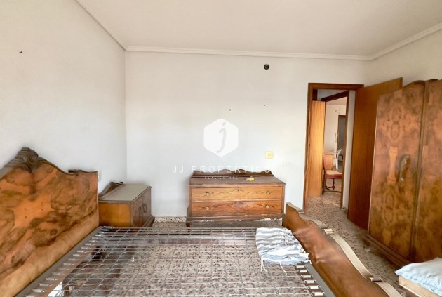 D'occasion - Appartement -
Torrevieja