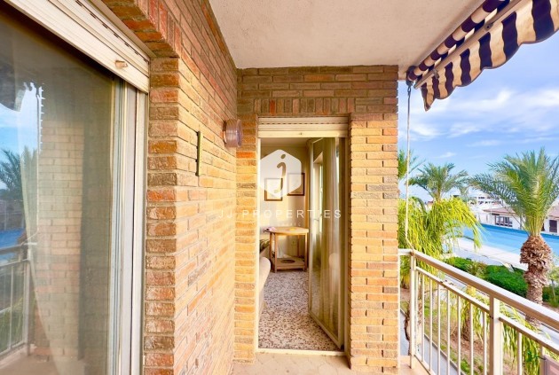 D'occasion - Appartement -
Torrevieja