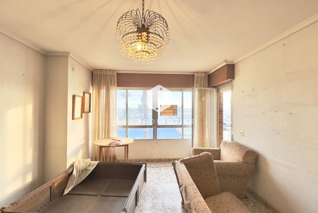 D'occasion - Appartement -
Torrevieja