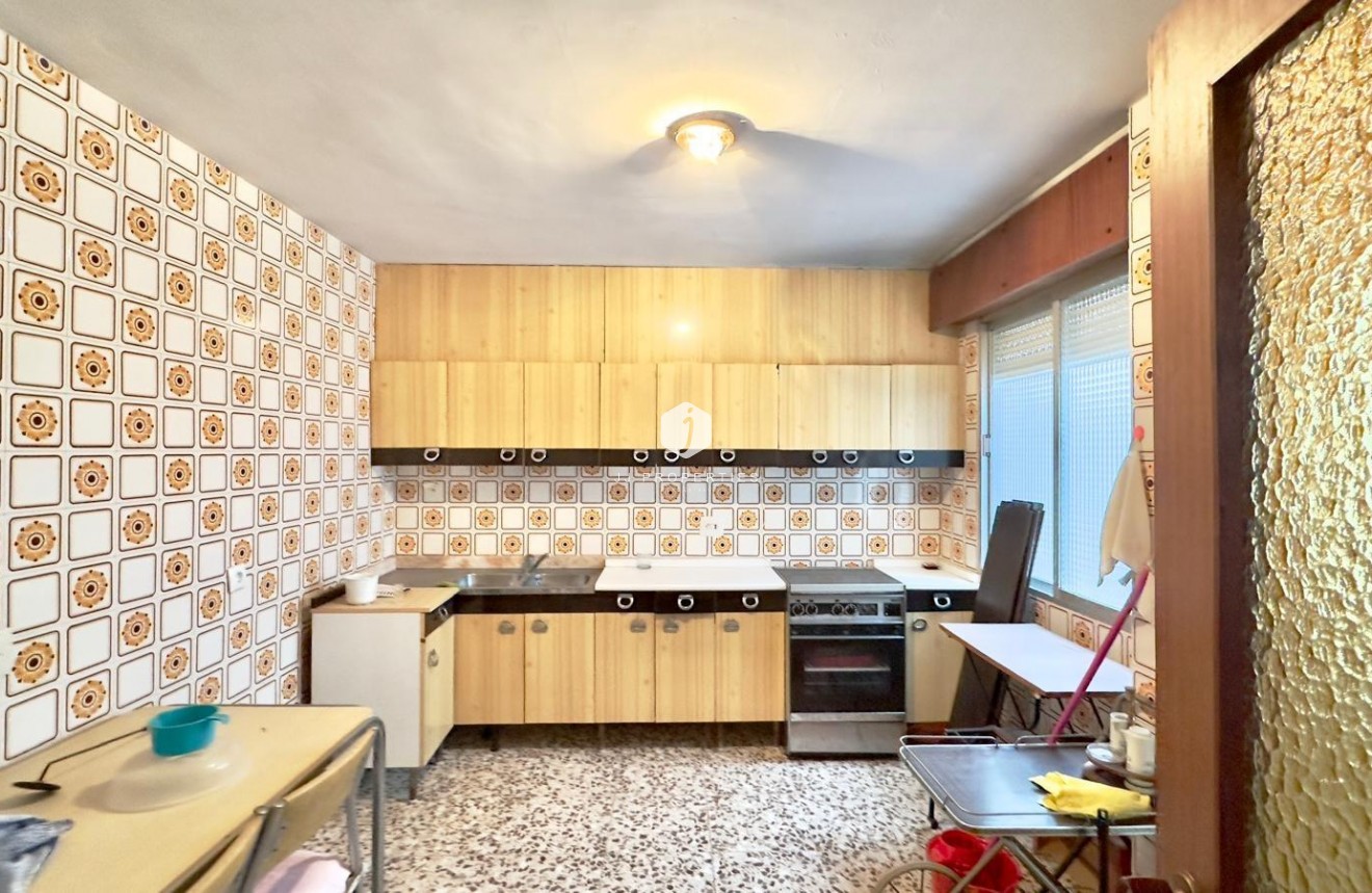 D'occasion - Appartement -
Torrevieja