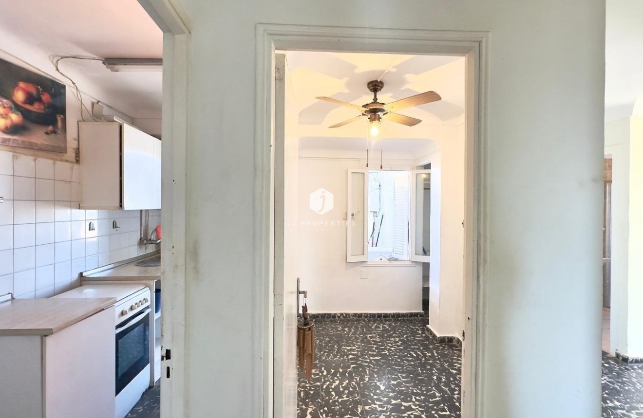 Tweedehands - Appartement / flat -
Torrevieja - Zona Los Frutales