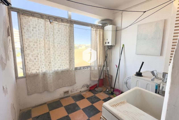 Tweedehands - Appartement / flat -
Torrevieja - Zona Los Frutales