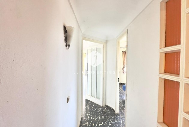 Tweedehands - Appartement / flat -
Torrevieja - Zona Los Frutales