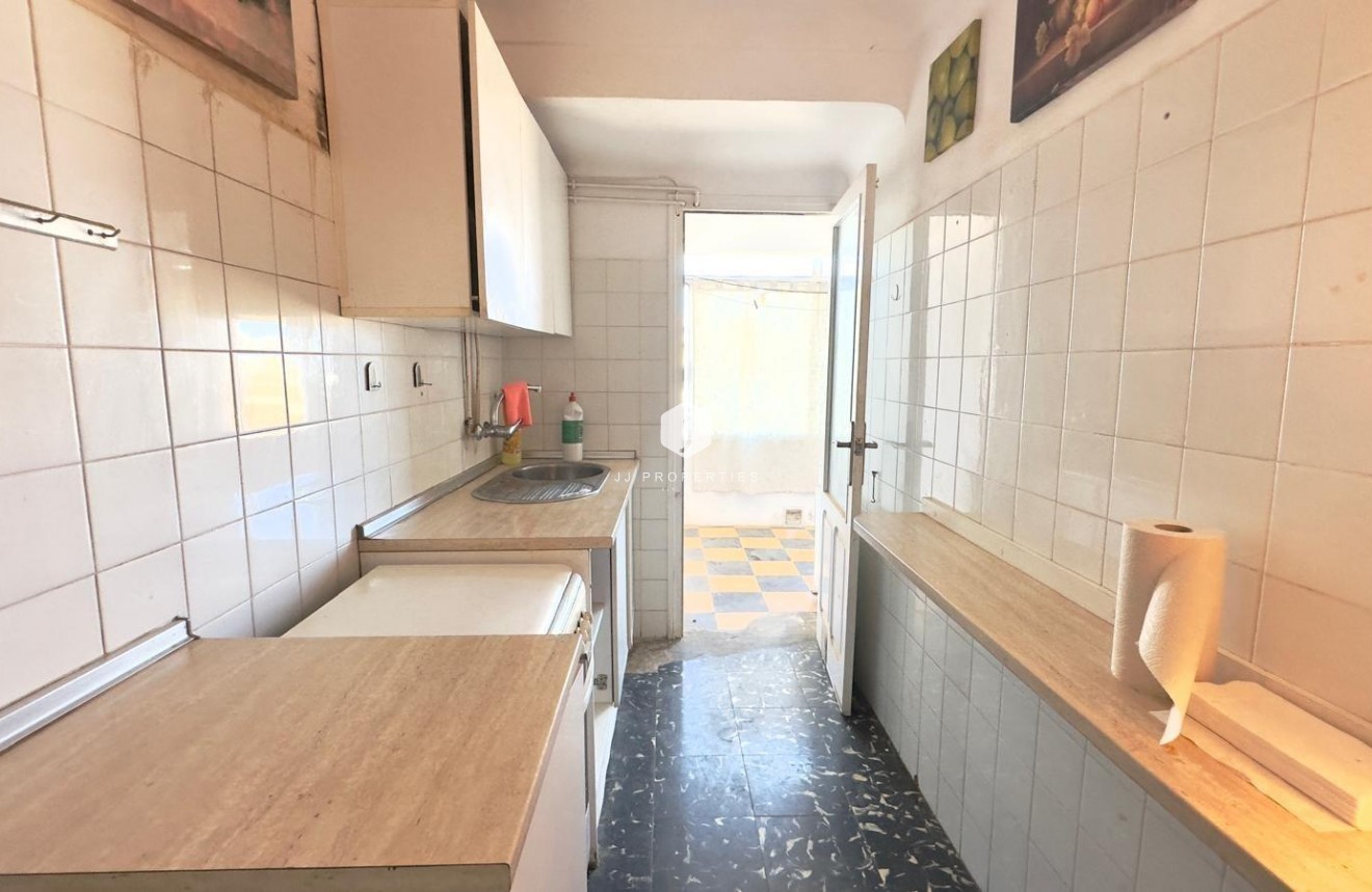 Tweedehands - Appartement / flat -
Torrevieja - Zona Los Frutales
