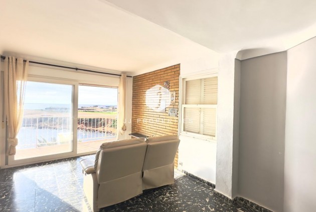 Tweedehands - Appartement / flat -
Torrevieja - Zona Los Frutales