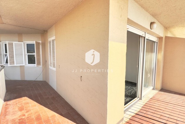 Tweedehands - Appartement / flat -
Torrevieja - Zona Los Frutales