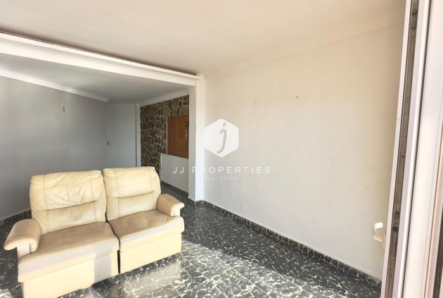Tweedehands - Appartement / flat -
Torrevieja - Zona Los Frutales