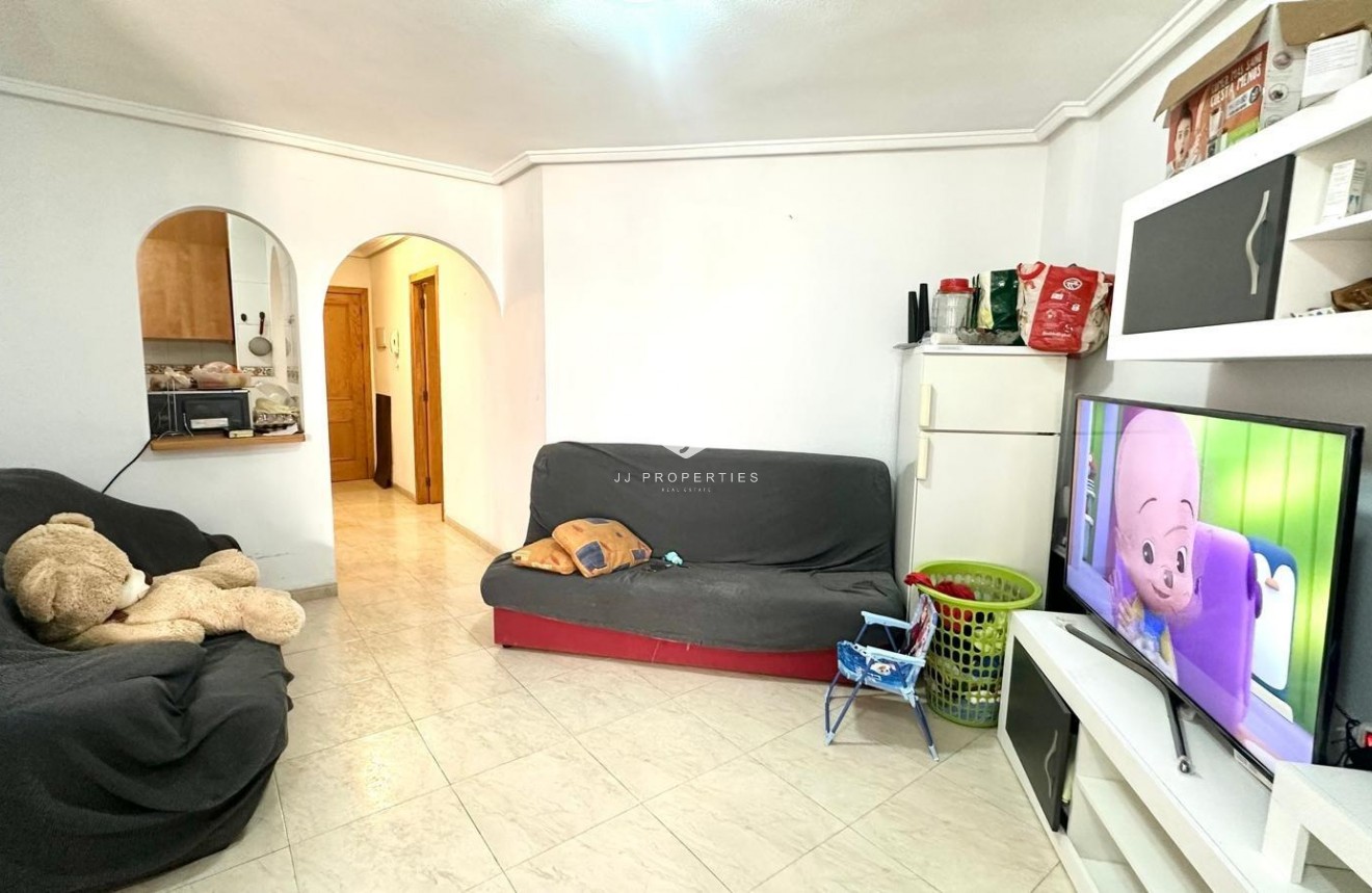 D'occasion - Appartement -
Torrevieja - Estacion de autobuses