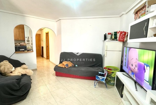 D'occasion - Appartement -
Torrevieja - Estacion de autobuses