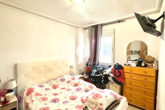 D'occasion - Appartement -
Torrevieja - Estacion de autobuses