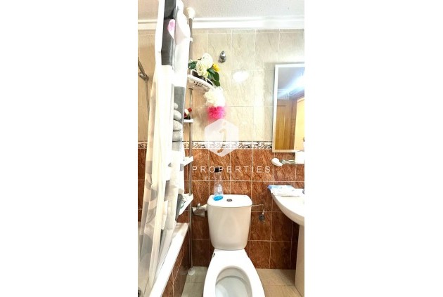 D'occasion - Appartement -
Torrevieja - Estacion de autobuses