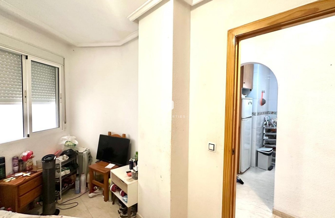 D'occasion - Appartement -
Torrevieja - Estacion de autobuses