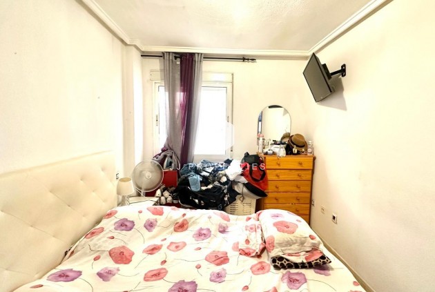 D'occasion - Appartement -
Torrevieja - Estacion de autobuses