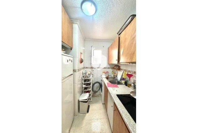 D'occasion - Appartement -
Torrevieja - Estacion de autobuses