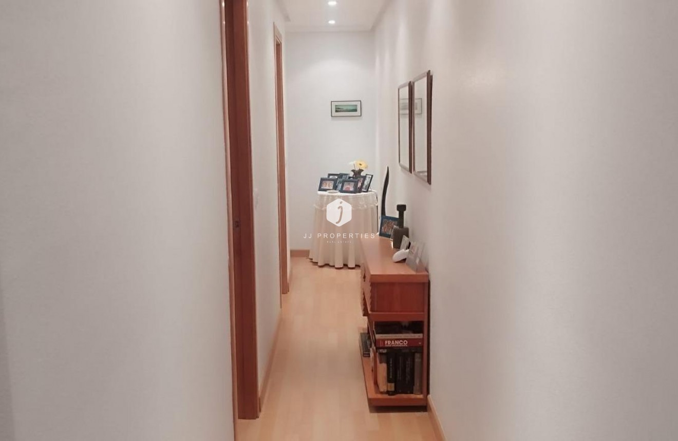 Segunda mano - Apartamento / piso -
Torrevieja