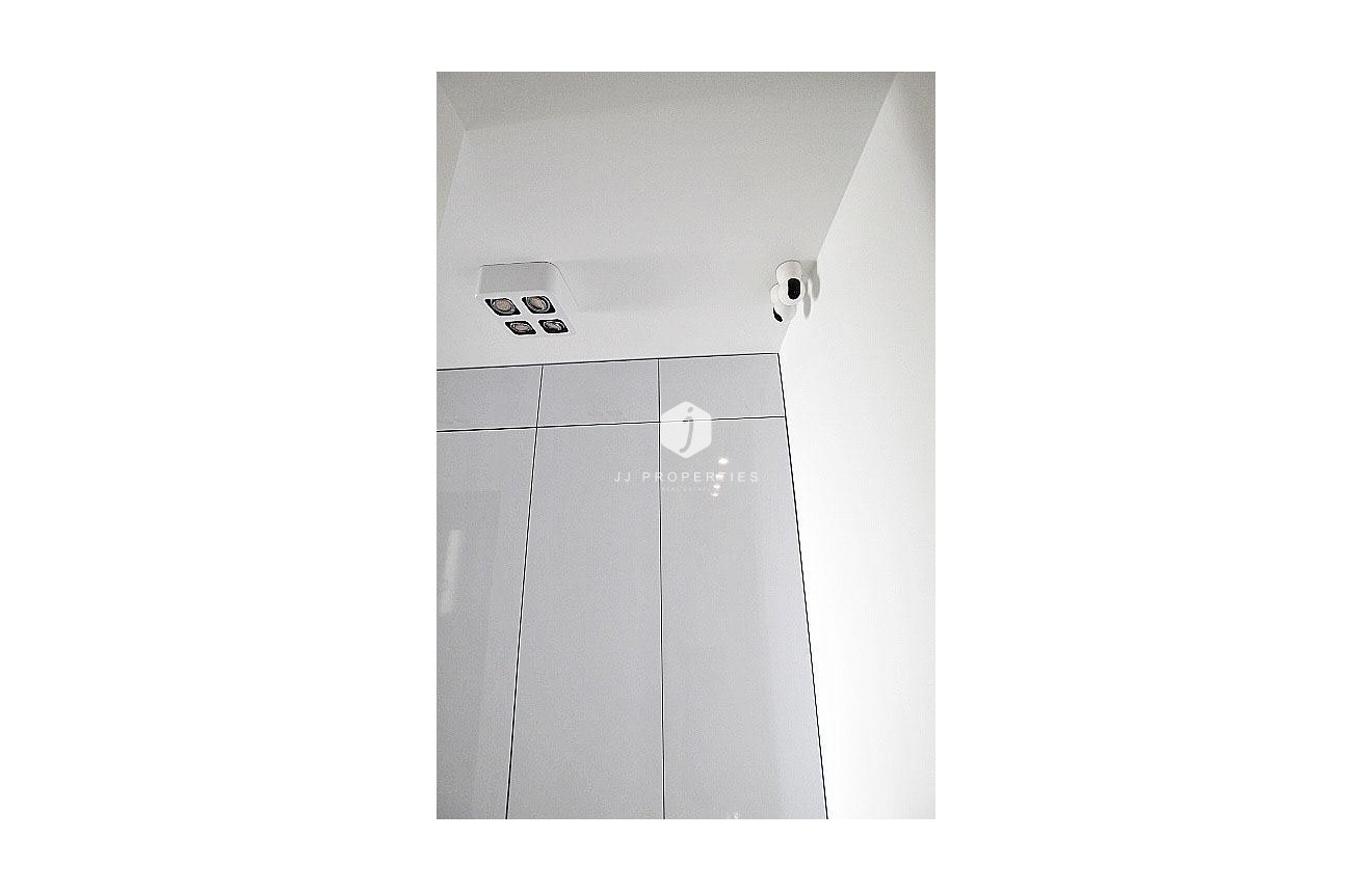 Resale - Apartment / flat -
Torrevieja