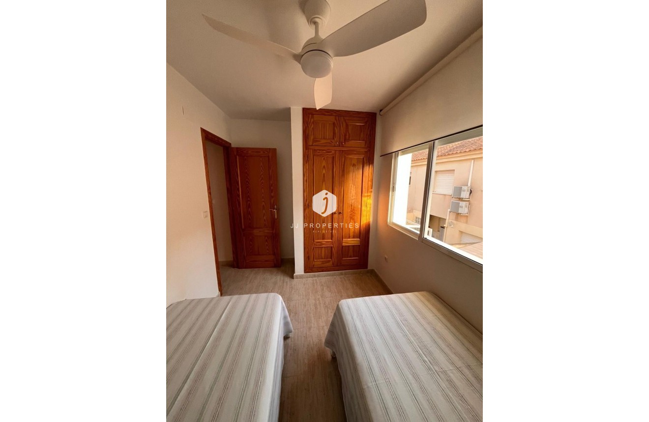 Resale - Chalet -
Orihuela Costa - Campoamor