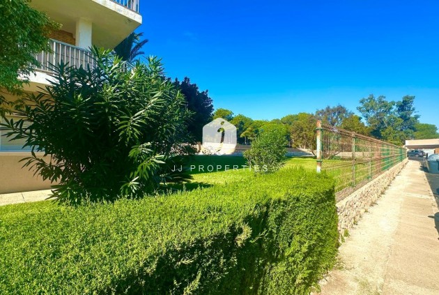 Resale - Apartment / flat -
Orihuela Costa - Altos De Campoamor