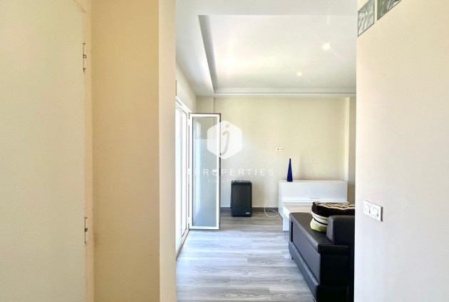 Resale - Apartment / flat -
Orihuela Costa - Altos De Campoamor