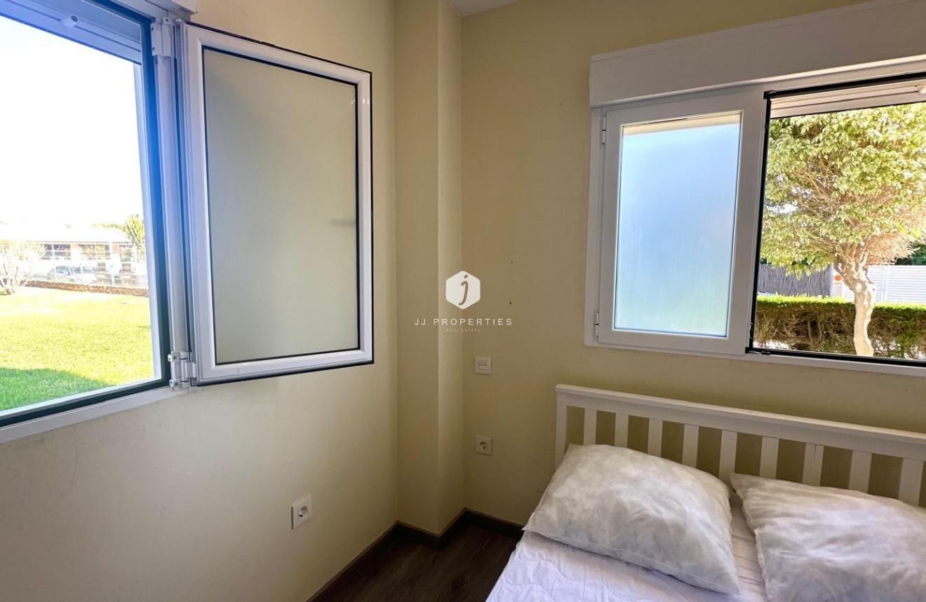 Resale - Apartment / flat -
Orihuela Costa - Altos De Campoamor