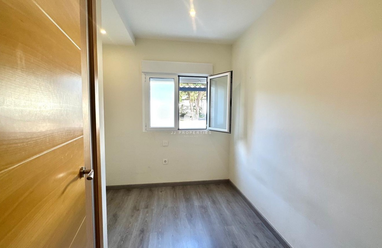 Resale - Apartment / flat -
Orihuela Costa - Altos De Campoamor